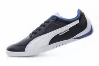 tennis puma zapatos bmw motorspot vente chaude run logo